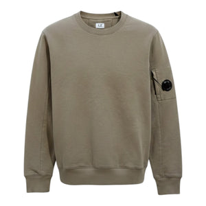C.P. Company Basic Sweater - M