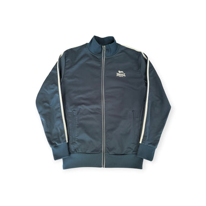 Lonsdale Tracksuit navy - M
