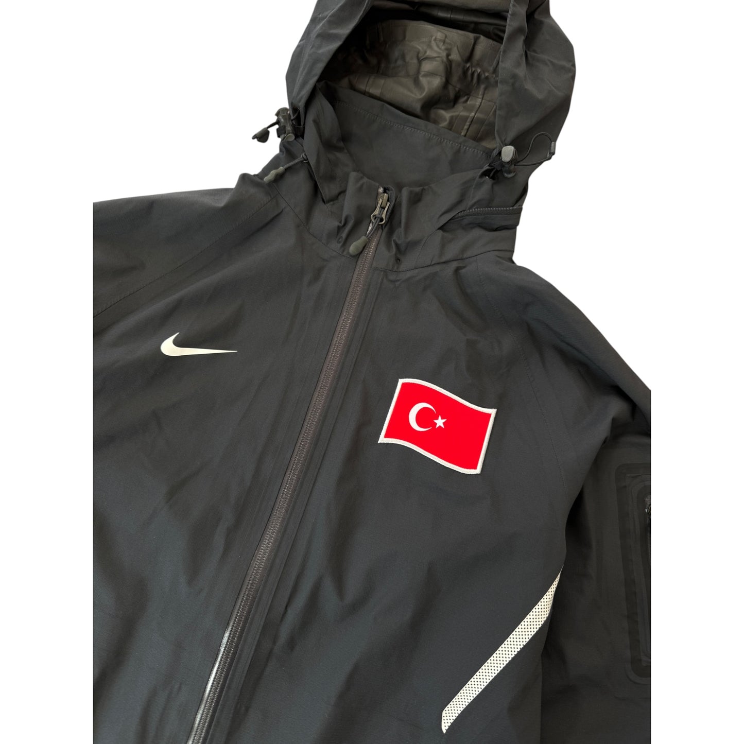 Nike Türkei Windbreaker - M