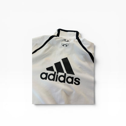 Adidas Real Madrid Trainingsjacke - L