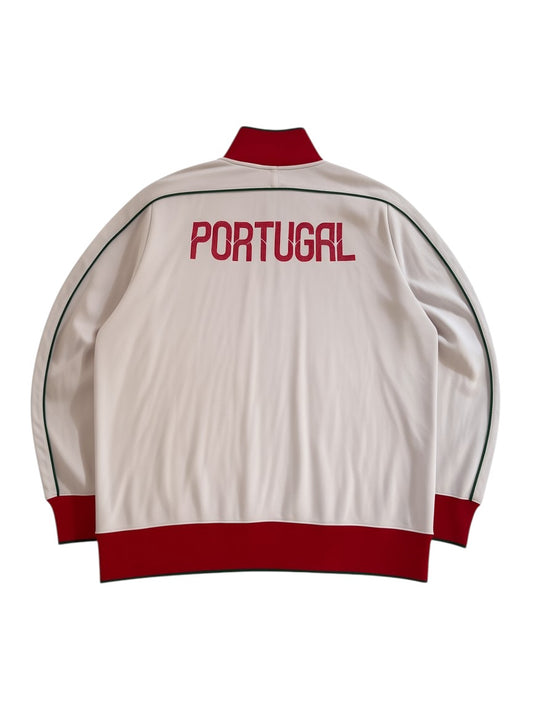 Nike Portugal Trainingsjacke - XL