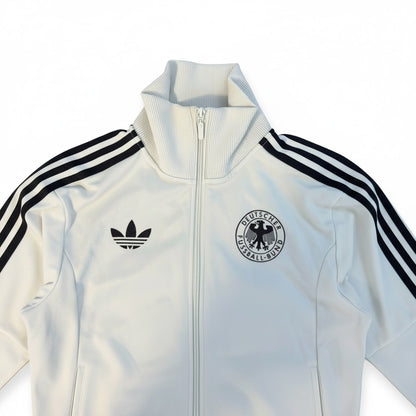 Adidas Deutschland Jacke - S
