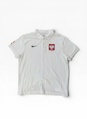 Nike Polen Polo - XL