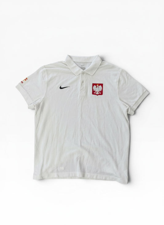 Nike Polen Polo - XL