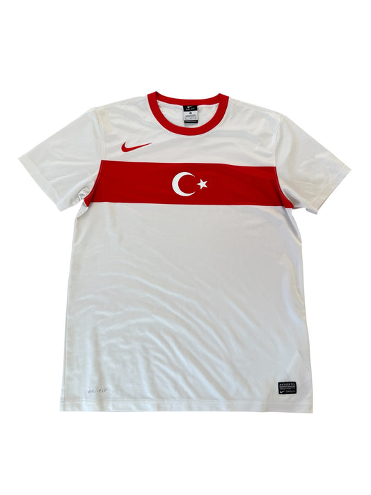 Nike Türkei Trikot - M