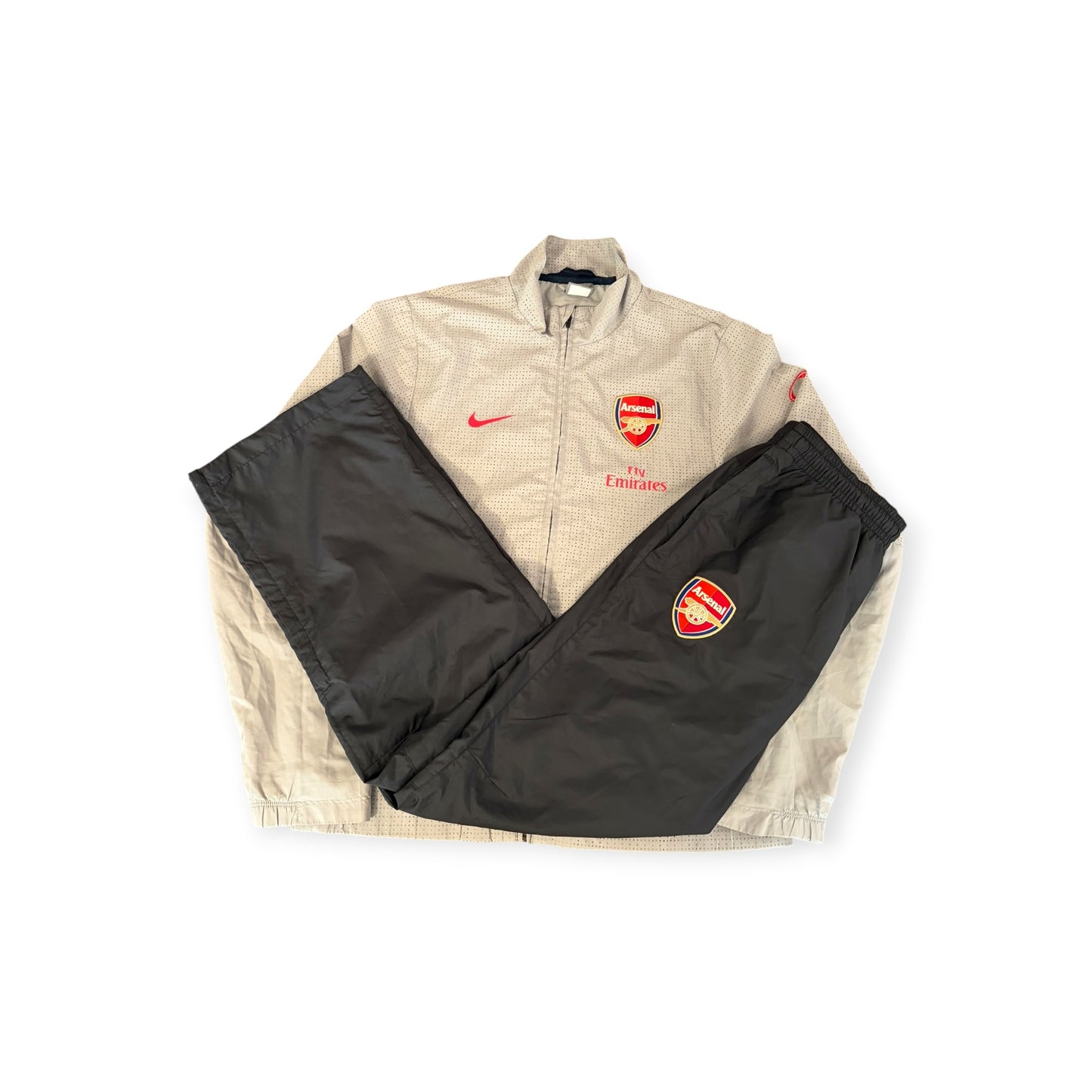 Nike Arsenal Tracksuit - M
