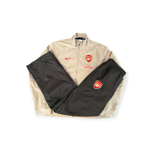 Nike Arsenal Tracksuit - M