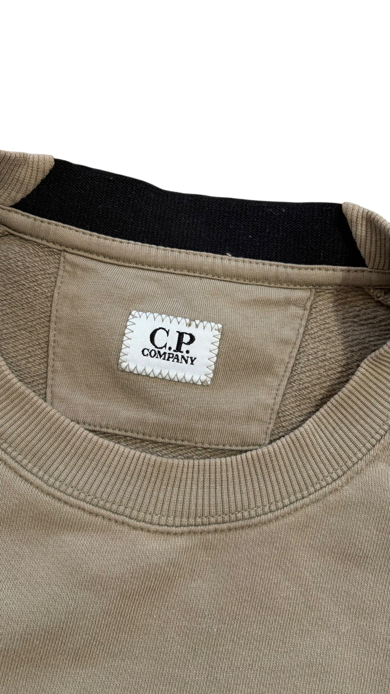 C.P. Company Basic Sweater - M