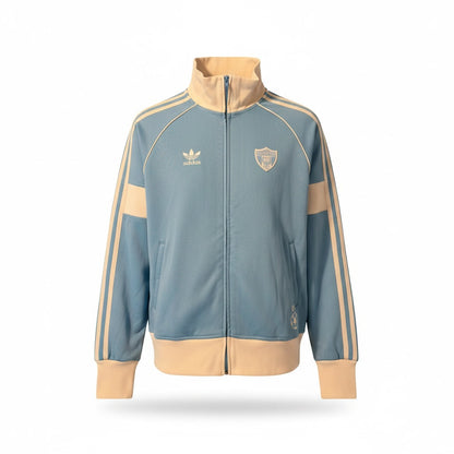 Adidas Guatemala Trainingsjacke - S / 36