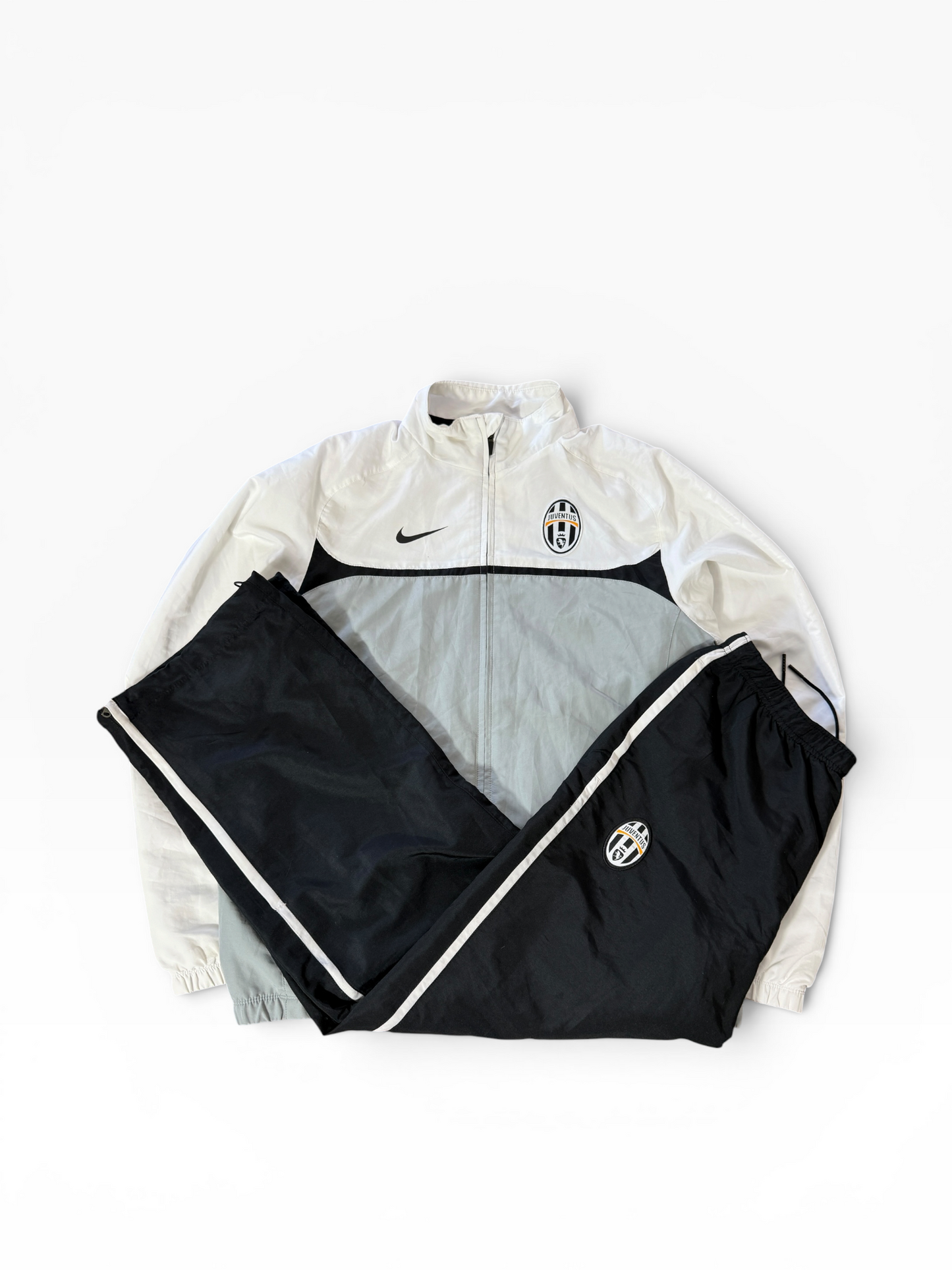 Nike Juventus Tracksuit - L