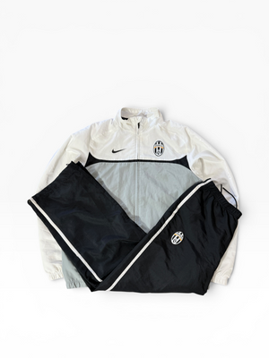 Nike Juventus Tracksuit - L