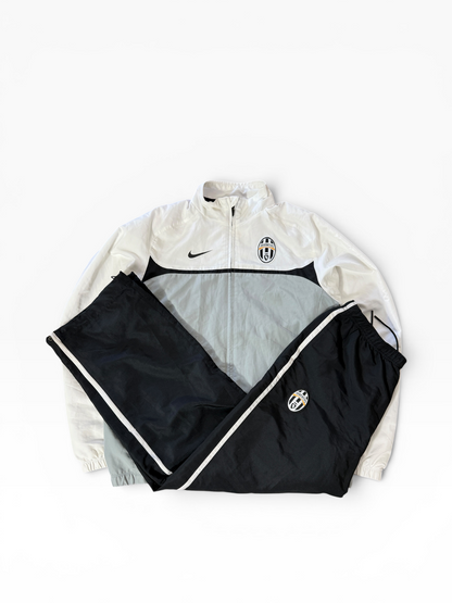 Nike Juventus Tracksuit - L