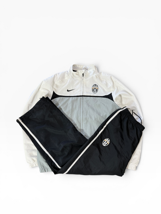 Nike Juventus Tracksuit - L
