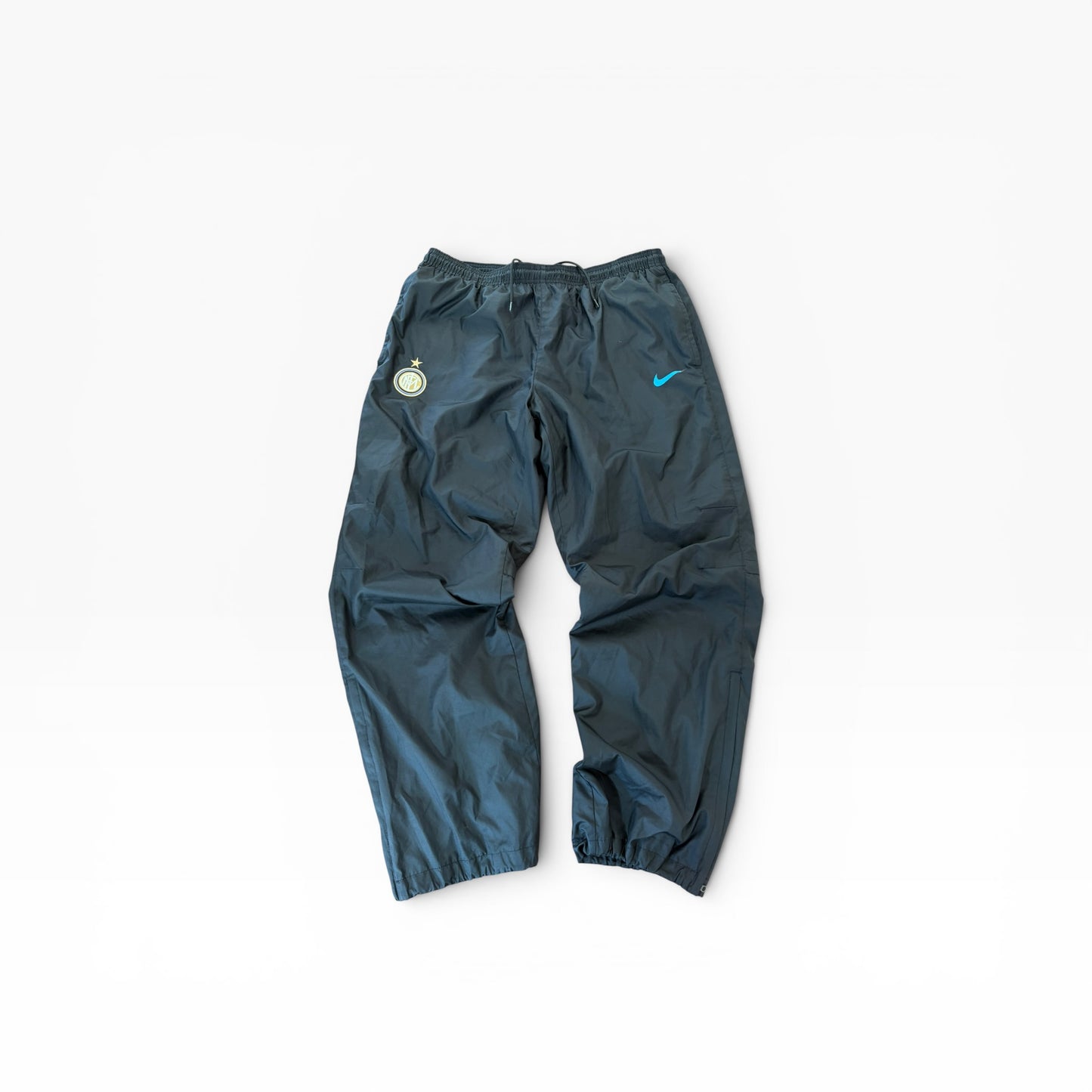 Nike Inter Milan Tracksuit - XL