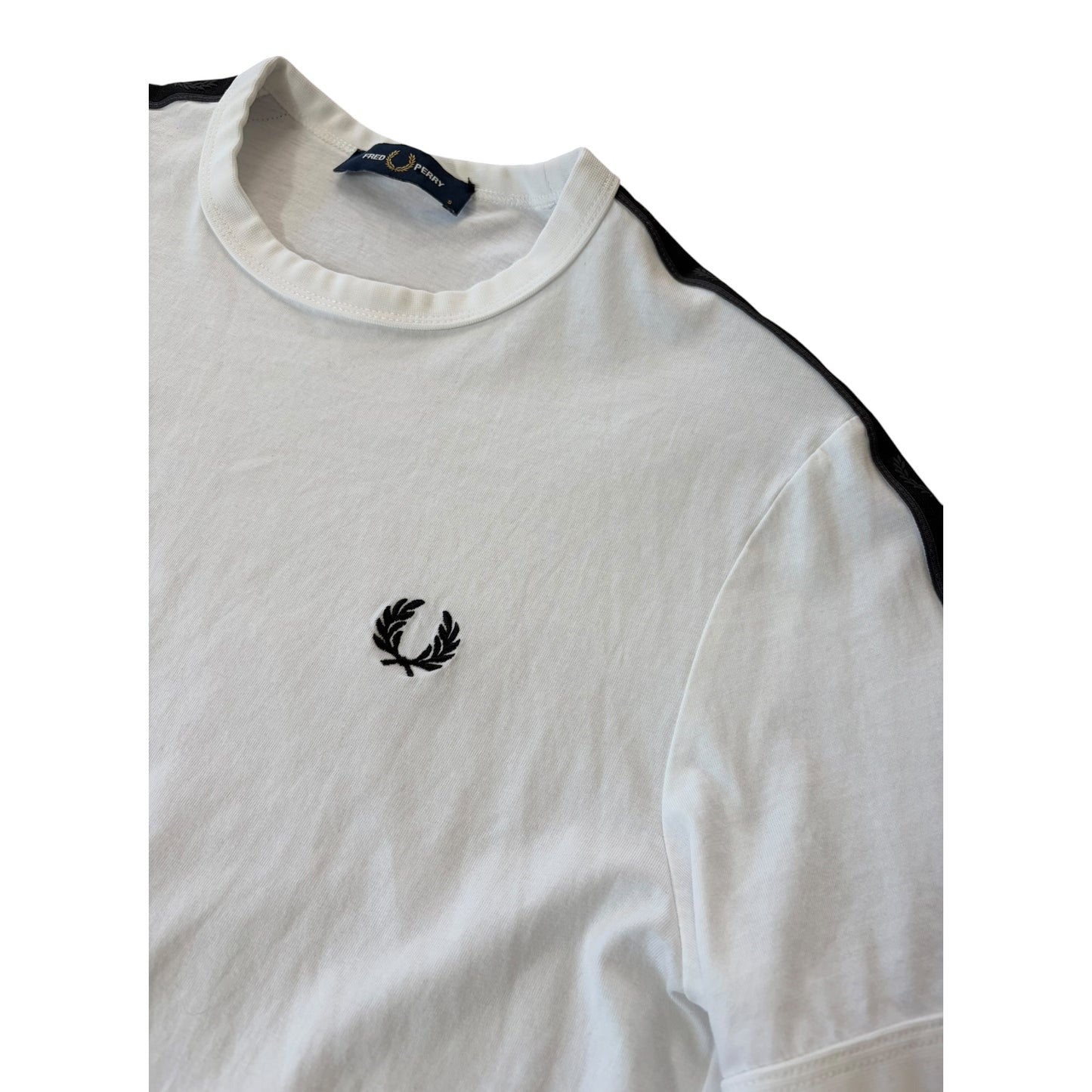 Fred Perry T-Shirt - S