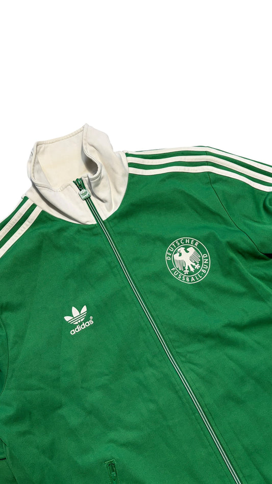 Adidas Deutschland Trainingsjacke - L
