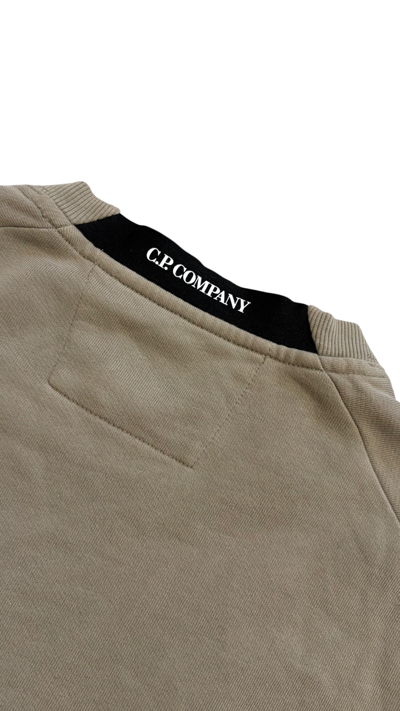 C.P. Company Basic Sweater - M