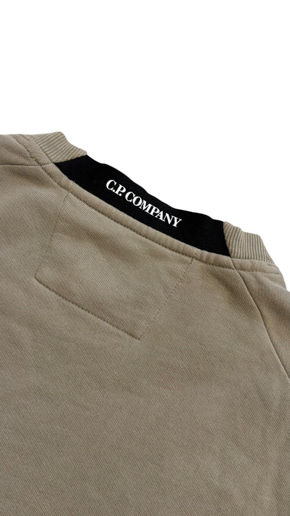 C.P. Company Basic Sweater - M