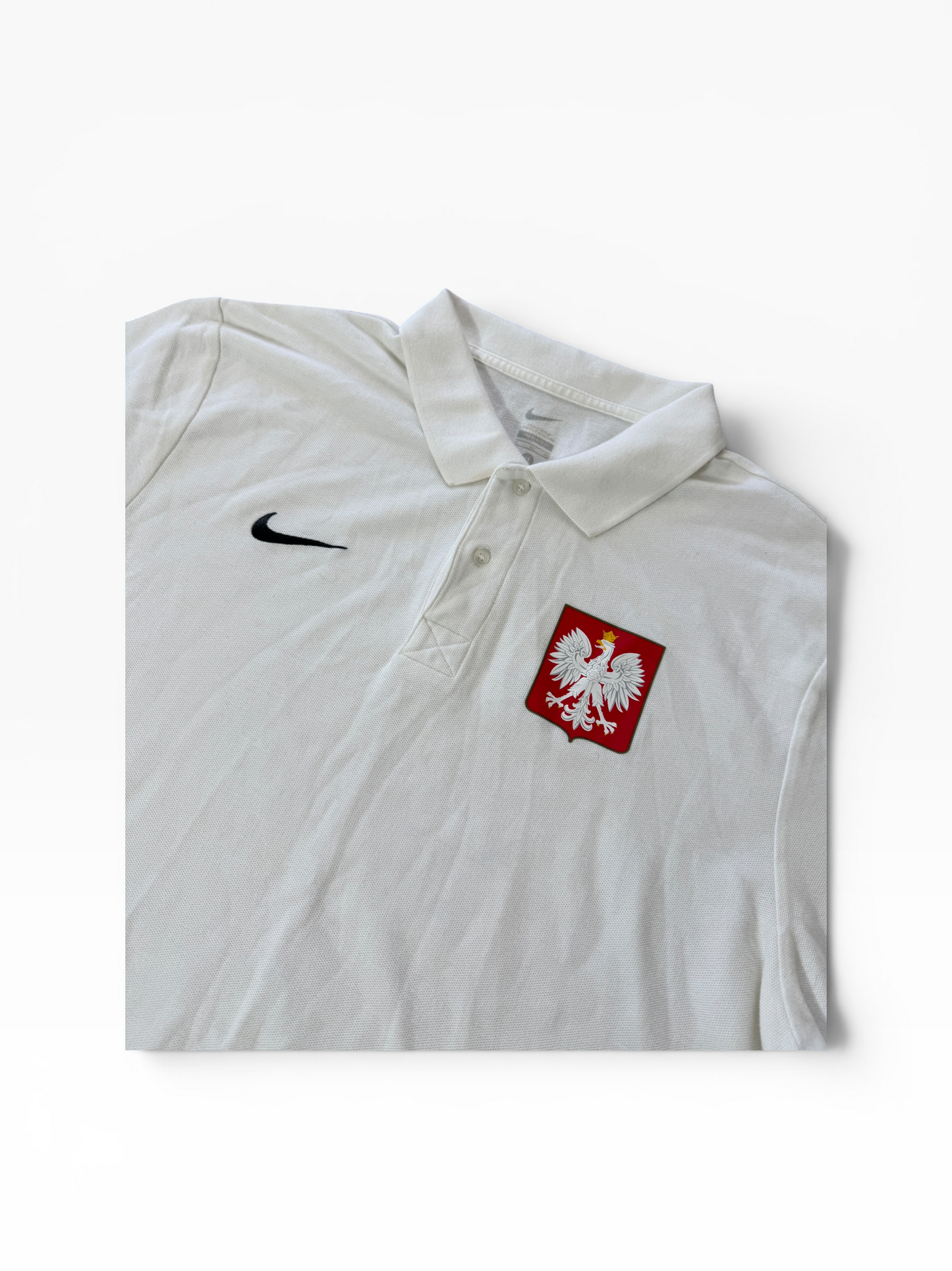 Nike Polen Polo - XL