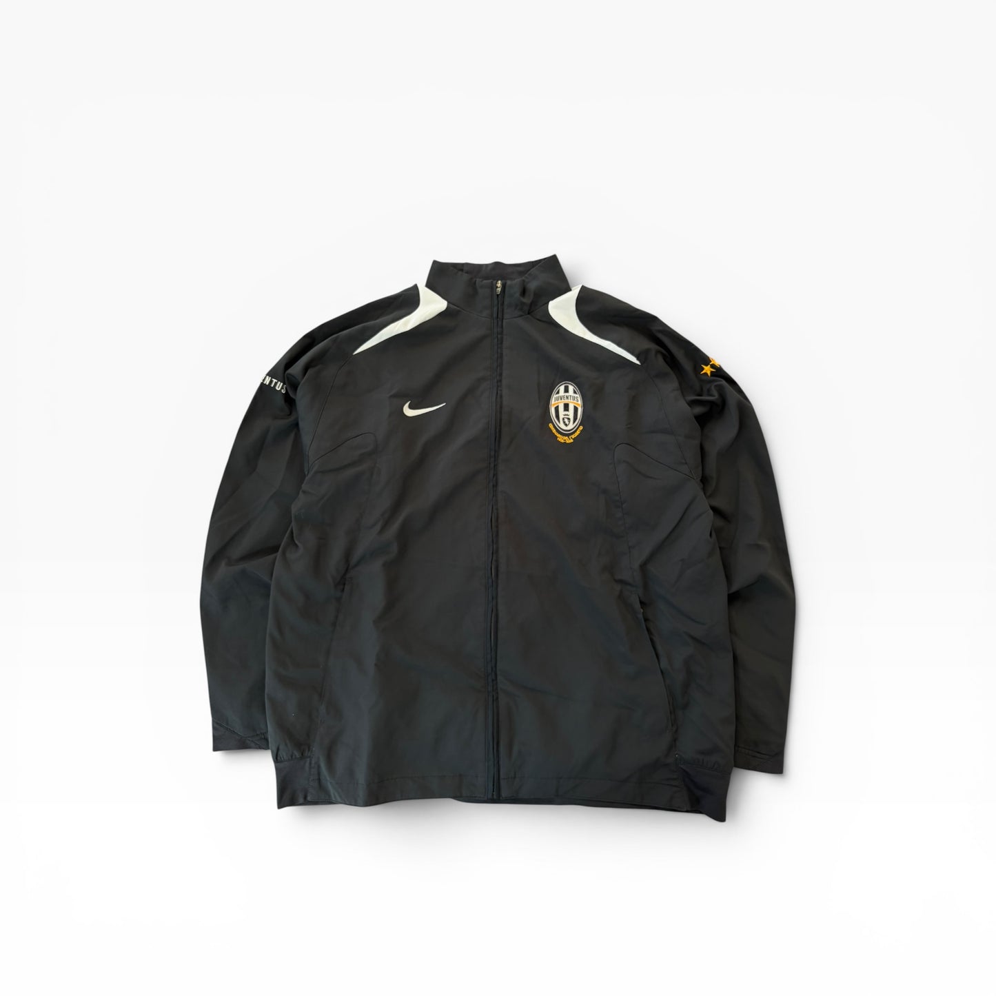 Nike Juventus Tracksuit - XL