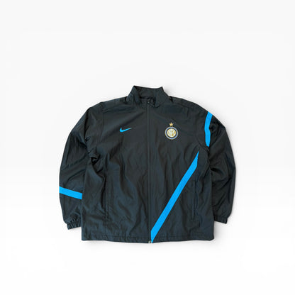 Nike Inter Milan Tracksuit - XL