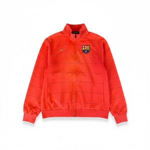 Nike FC Barcelona Trainingsjacke - M