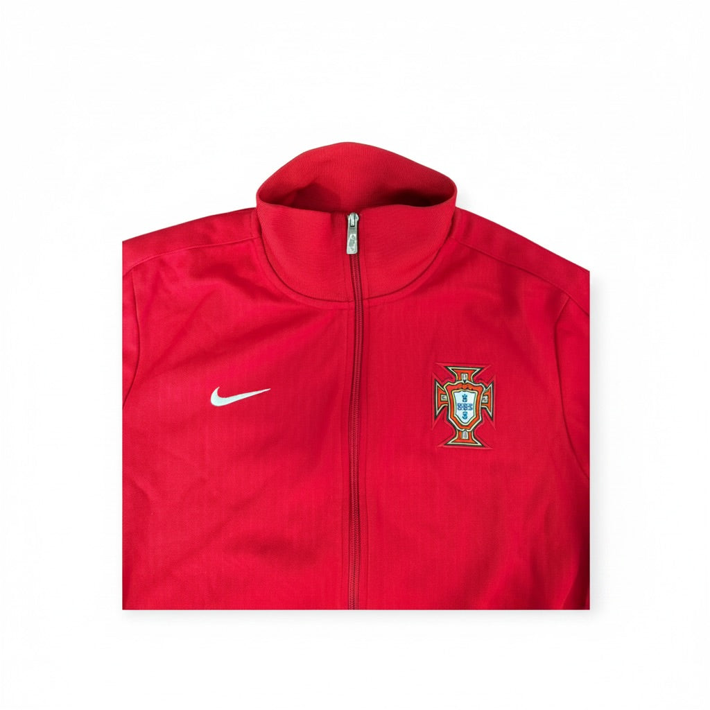 Nike Portugal Trainingsjacke - L