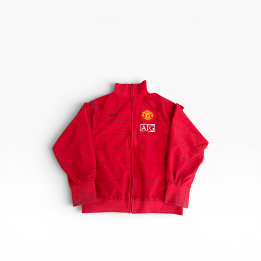 Nike Manchester United Trainingsjacke - S