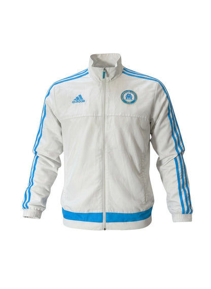 Adidas Marseille Trainingsjacke - M
