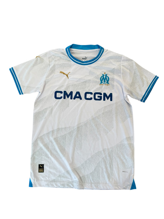 Puma Marseille Trikot - S